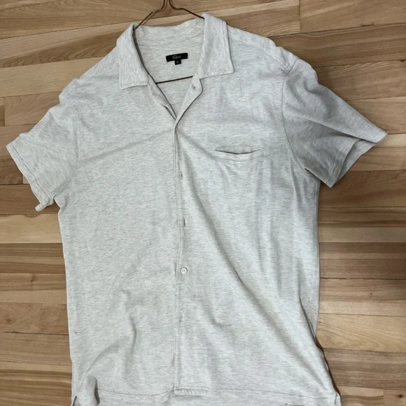 Button down shirt - Picture 3 of 3